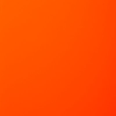 3M Scotchcal 7725-404 orange