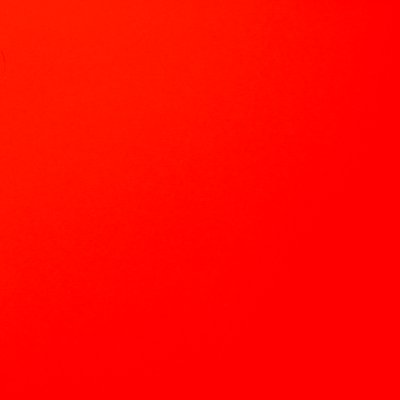 3M Scotchcal 7725-414 rot orange