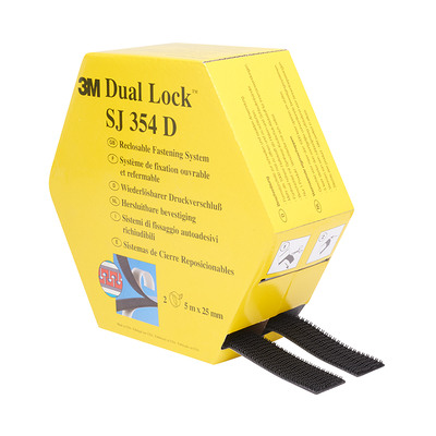 3M SJ-354D Dual Lock
