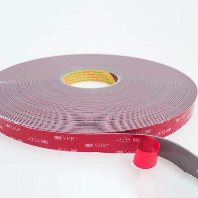 3M 4956-F VHB, Montageklebeband