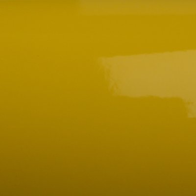 G15 Gloss Bright Yellow