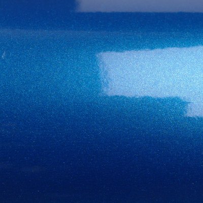 G227 Gloss Blue Metallic