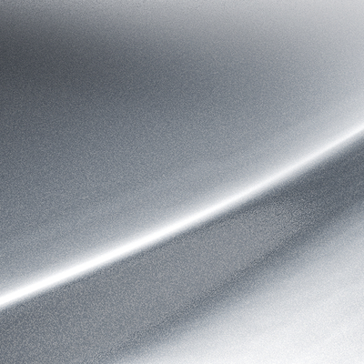G251 Gloss Sterling Silver