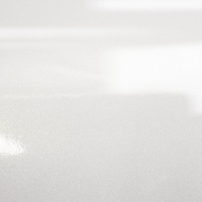 GP240 Gloss White Gold Sparkle