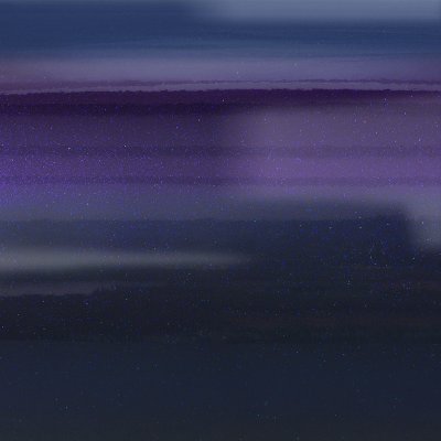 GP278 Gloss Flip Deep Space