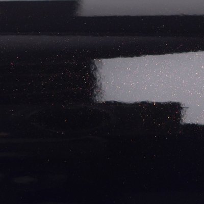 GP282 Gloss Ember Black