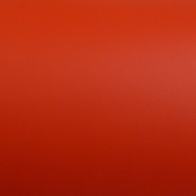 M13 Matte Hotrod Red