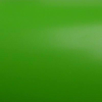 S196 Satin Apple Green