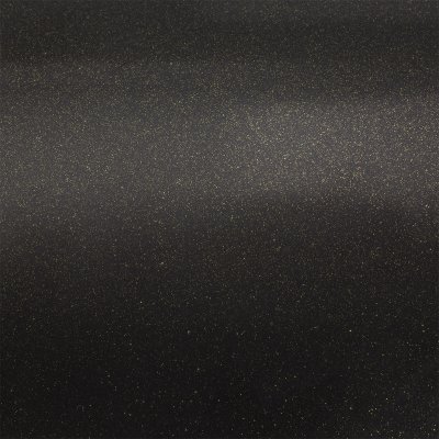 SP242 Satin Gold Dust Black