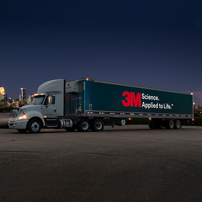 3M Scotchlite 580