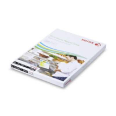 Xerox Premium NeverTear Klebefolie matt weiss