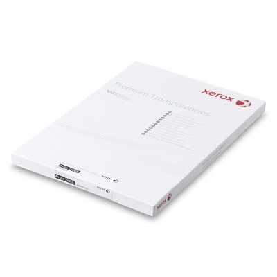 Xerox Premium Folien Universal