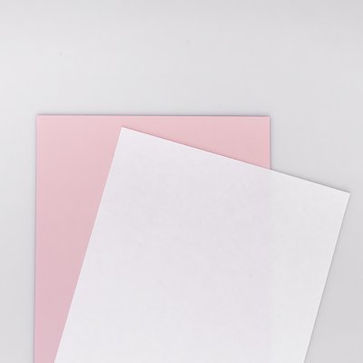 Xerox Carbonless vorsortierte Sätze vorwärts