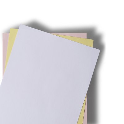 Xerox Carbonless vorsortierte Sätze vorwärts