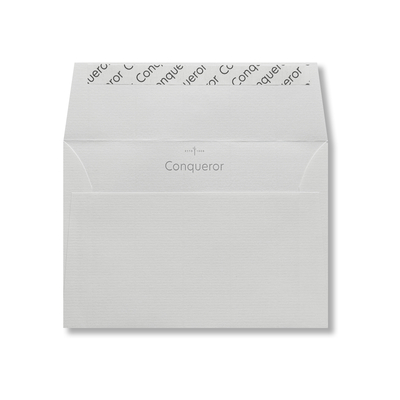 Conqueror Laid enveloppes
