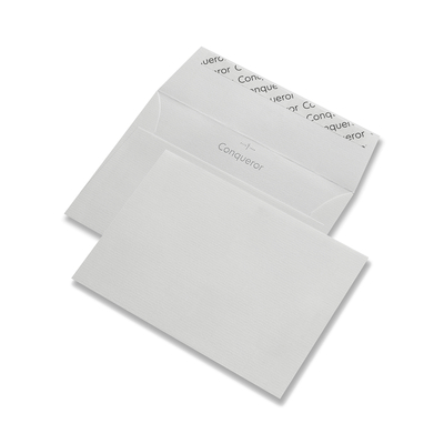 Conqueror Laid enveloppes