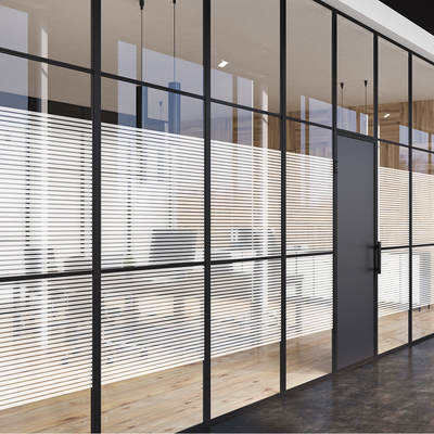 Coala Windows Decor Pattern