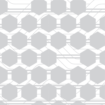 Coala Windows Decor Pattern