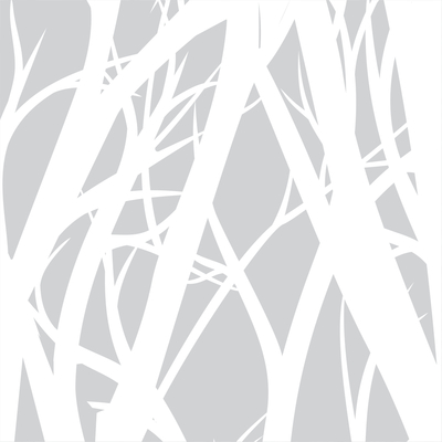 Coala Windows Decor Pattern