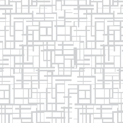 Coala Windows Decor Pattern
