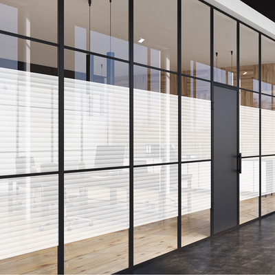 Coala Windows Decor Pattern
