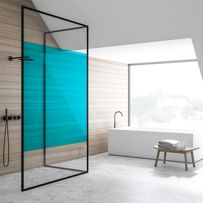 Coala Windows Decor Colours