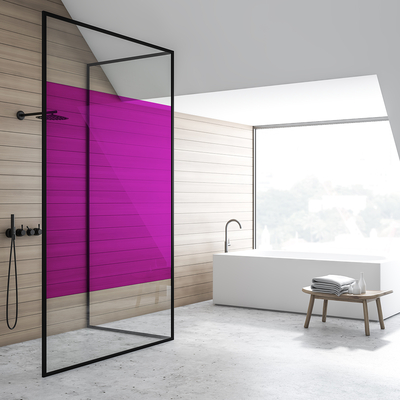 Coala Windows Decor Colours