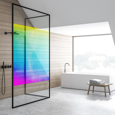 Coala Windows Decor Colours