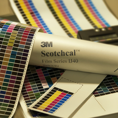 3M Scotchcal IJ40