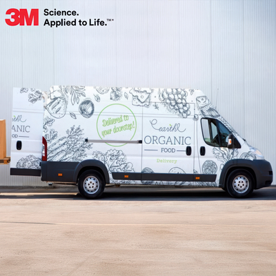 3M Envision LX480mc