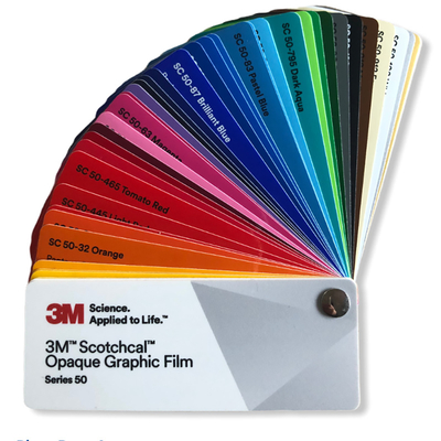 3M Scotchcal 50