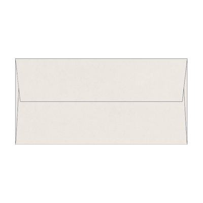Curious Translucents Clear clear, DL Couvert 110x220 110g
