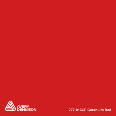 Avery Dennison 777
