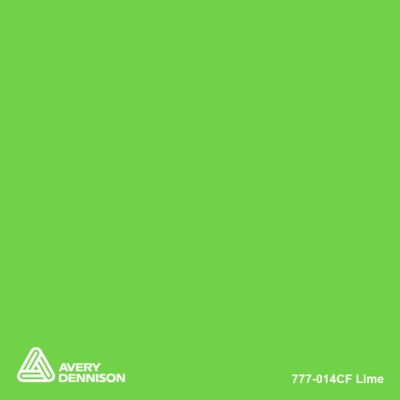 Avery Dennison 777