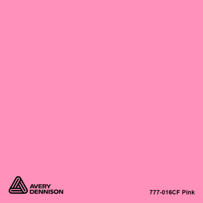 Avery Dennison 777