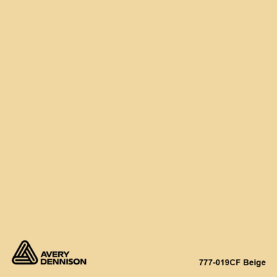Avery Dennison 777