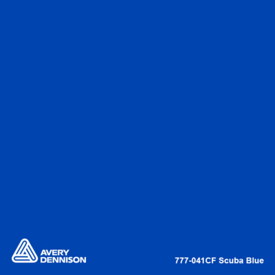 Avery Dennison 777