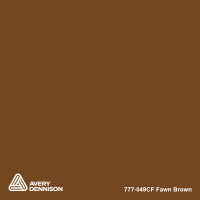 Avery Dennison 777