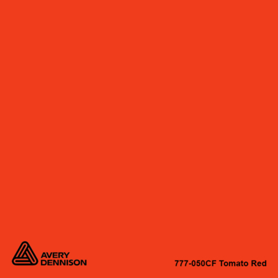 Avery Dennison 777