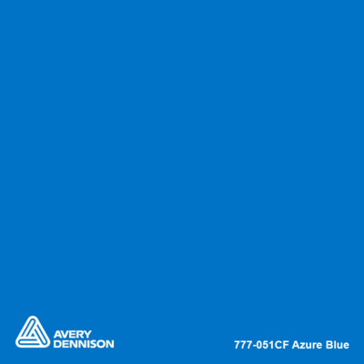 Avery Dennison 777