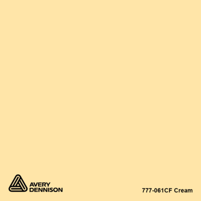 Avery Dennison 777