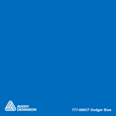 Avery Dennison 777