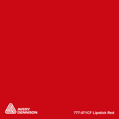 Avery Dennison 777