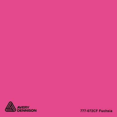 Avery Dennison 777