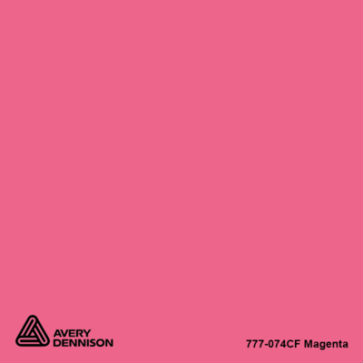 Avery Dennison 777