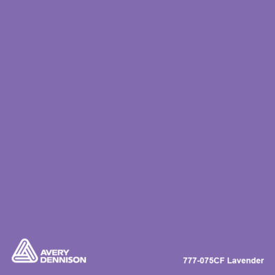 Avery Dennison 777