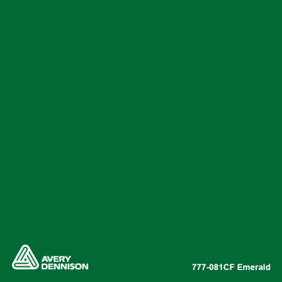 Avery Dennison 777