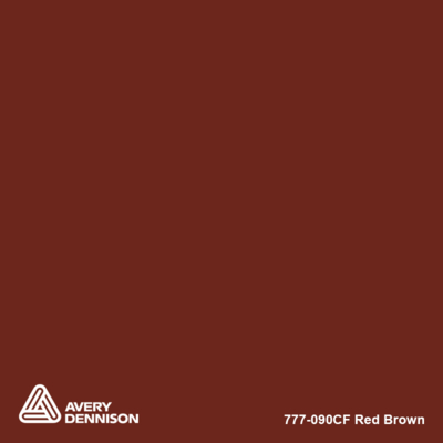 Avery Dennison 777