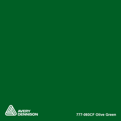 Avery Dennison 777