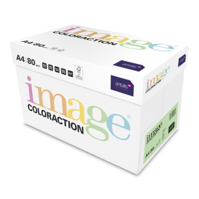 Image Coloraction Grossbogen
